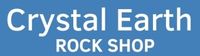 Crystal Earth Rock Shop coupons